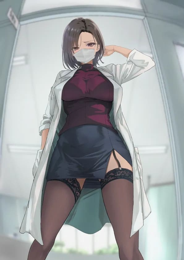 ครูสาวเงี่ยน ภาพ 3