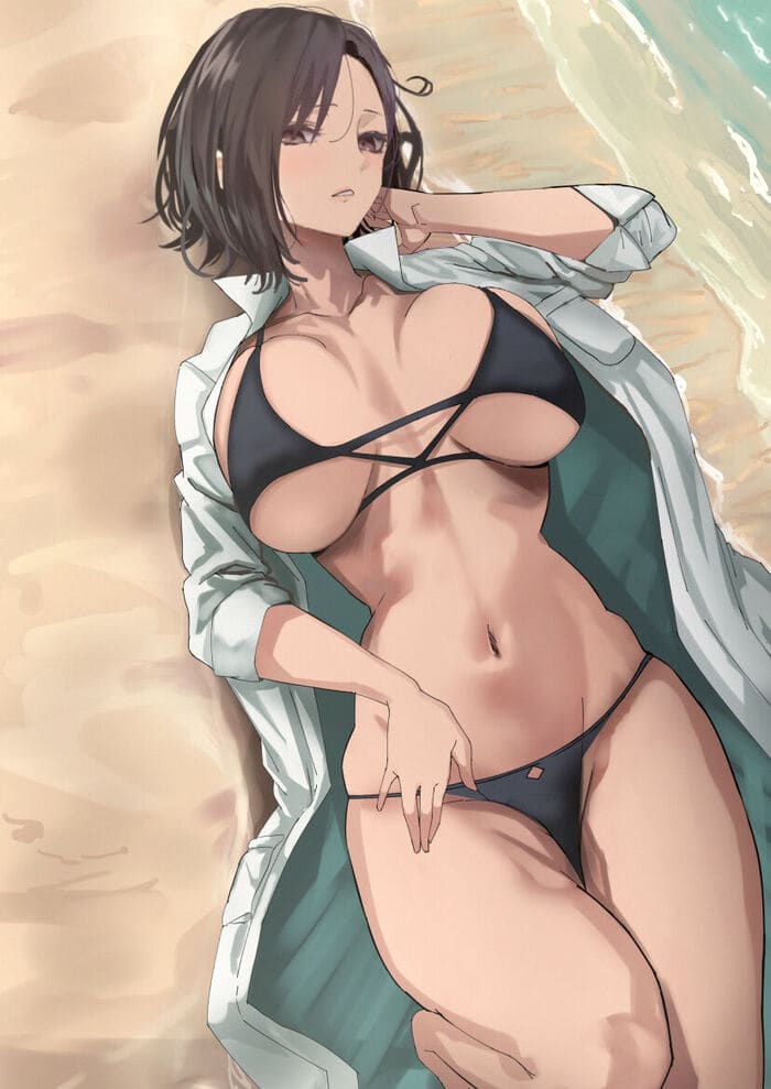 ครูสาวเงี่ยน ภาพ 7