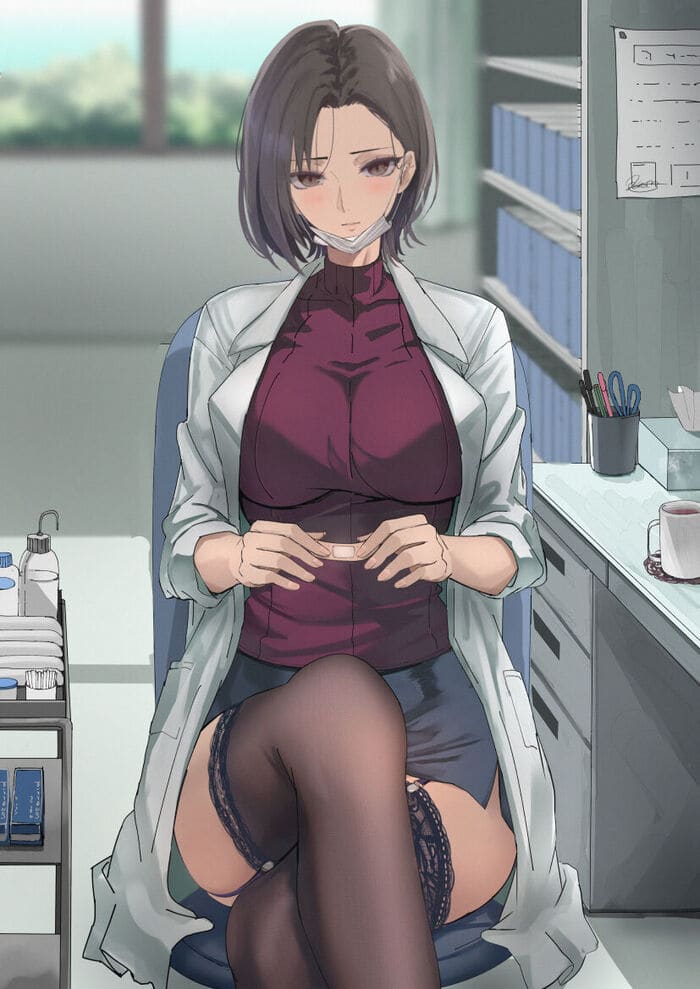 ครูสาวเงี่ยน ภาพ 13