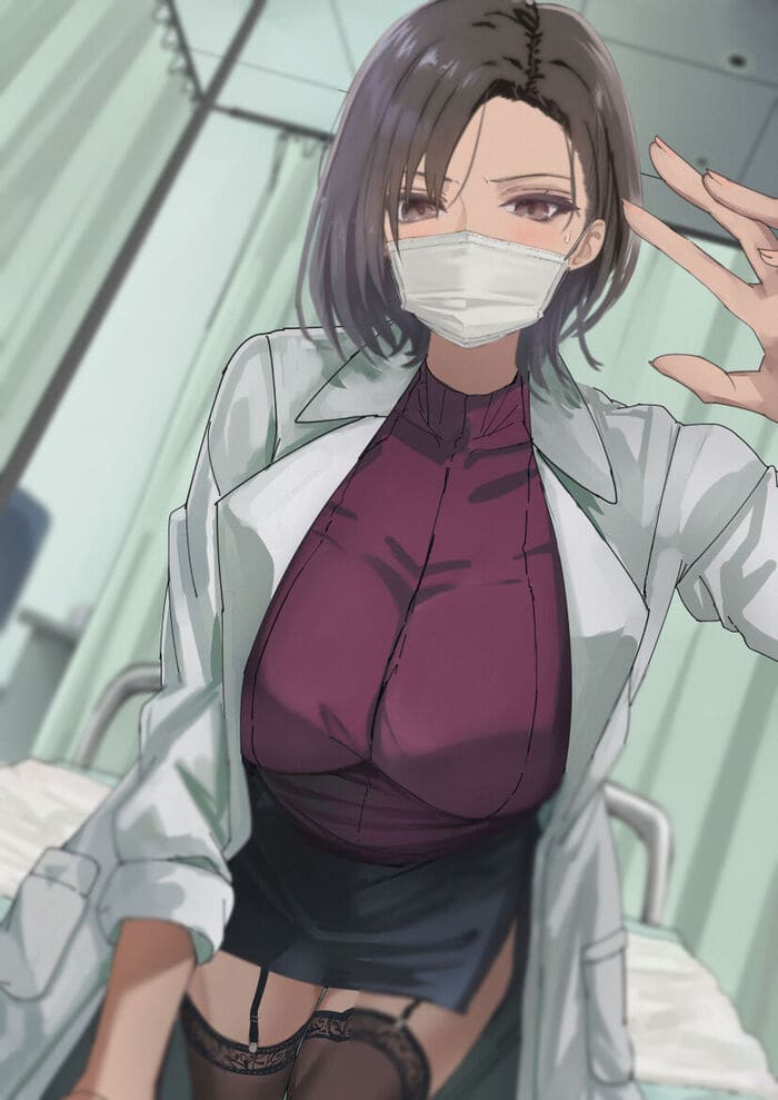 ครูสาวเงี่ยน ภาพ 19