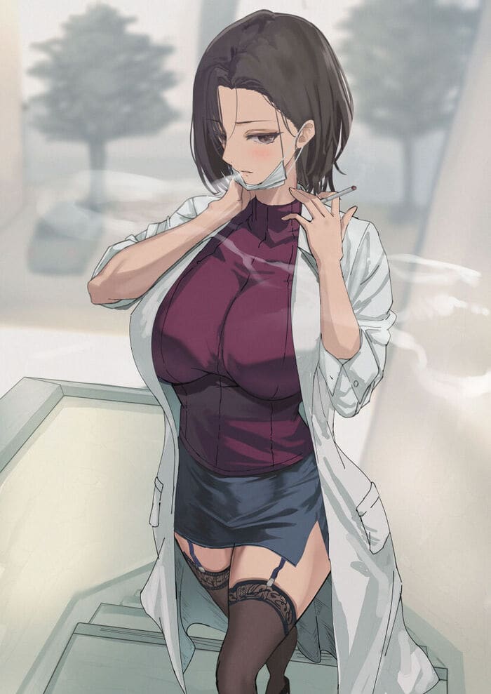 ครูสาวเงี่ยน ภาพ 20