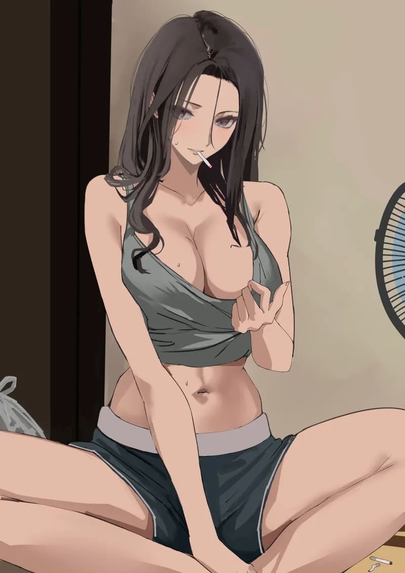 ครูสาวเงี่ยน ภาพ 37