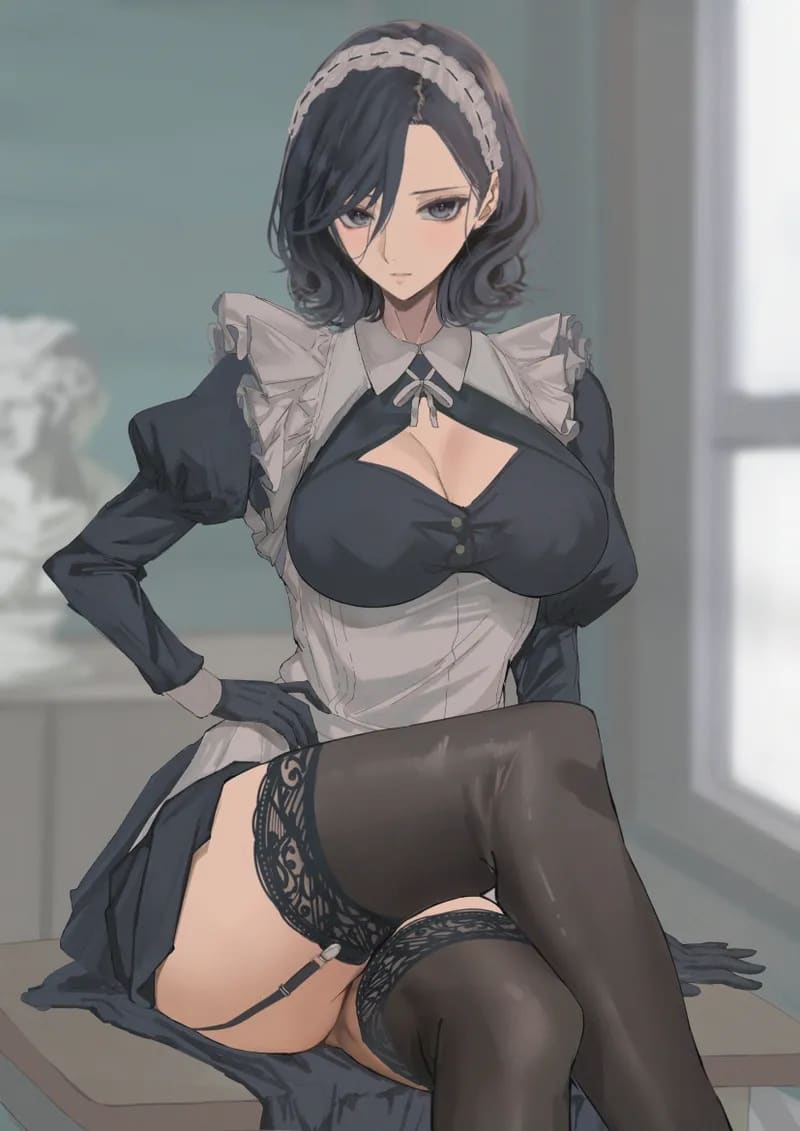 ครูสาวเงี่ยน ภาพ 41