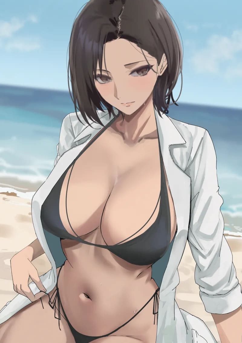ครูสาวเงี่ยน ภาพ 43