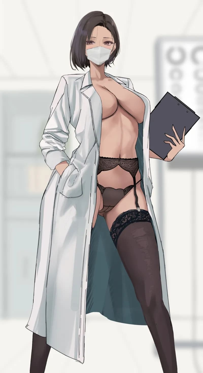 ครูสาวเงี่ยน ภาพ 49