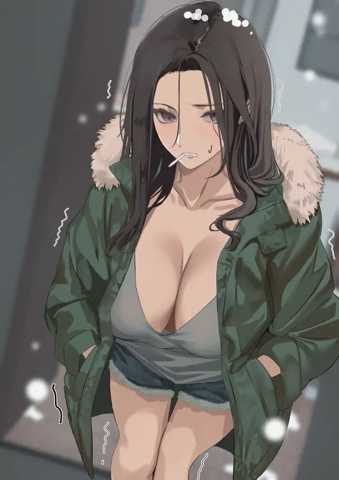 ครูสาวเงี่ยน ภาพ 54