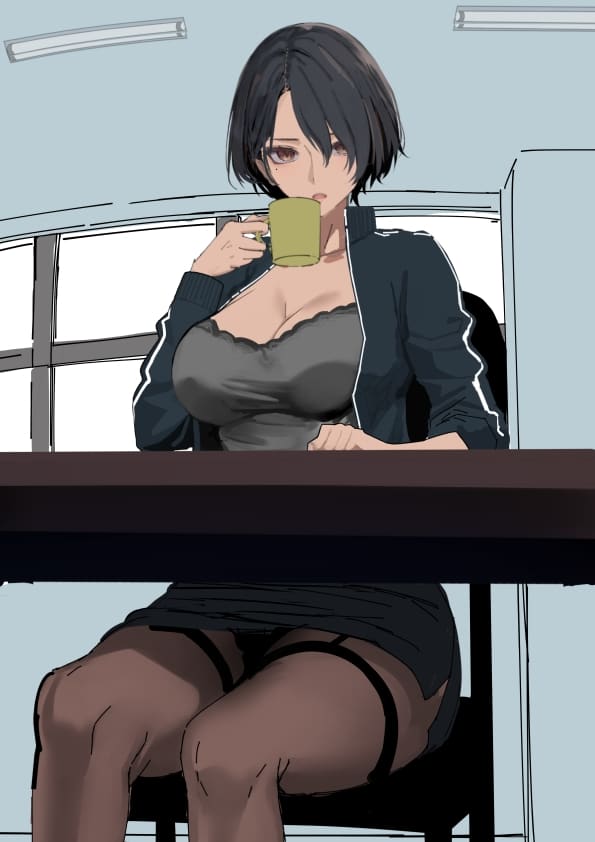 ครูสาวเงี่ยน ภาพ 68