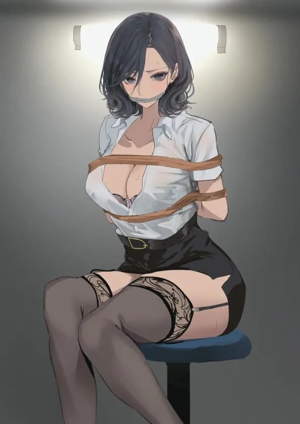 ครูสาวเงี่ยน ภาพ 72