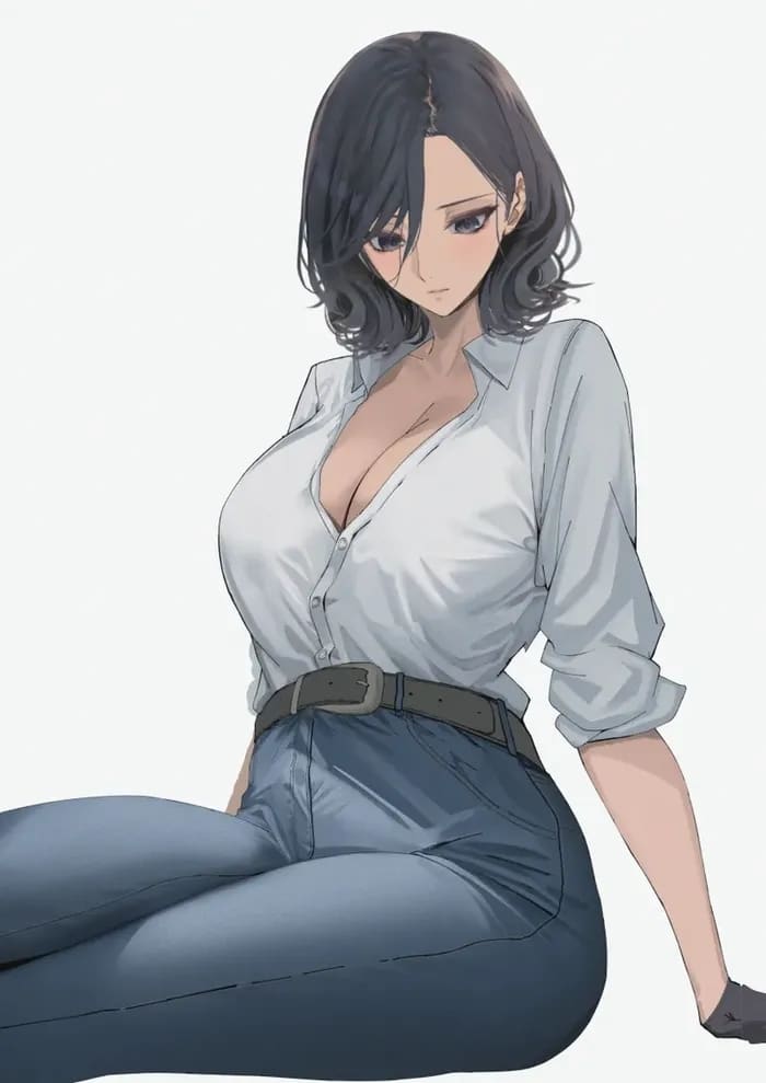 ครูสาวเงี่ยน ภาพ 77