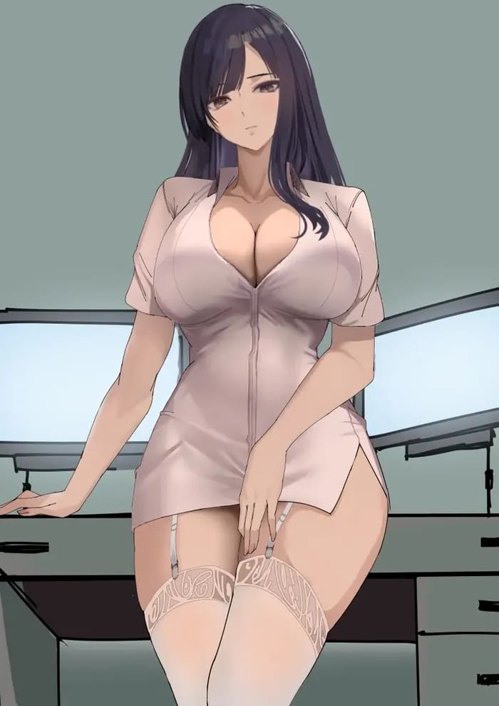 ครูสาวเงี่ยน ภาพ 86