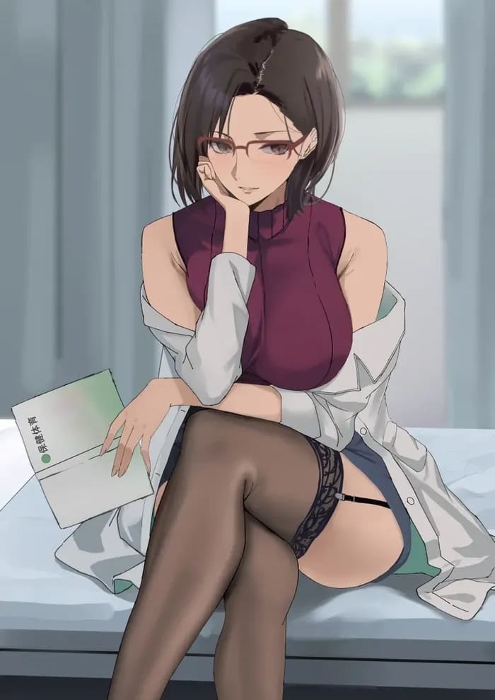 ครูสาวเงี่ยน ภาพ 90