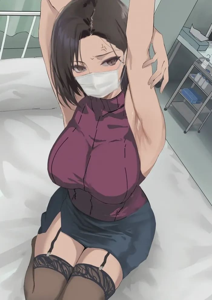 ครูสาวเงี่ยน ภาพ 95