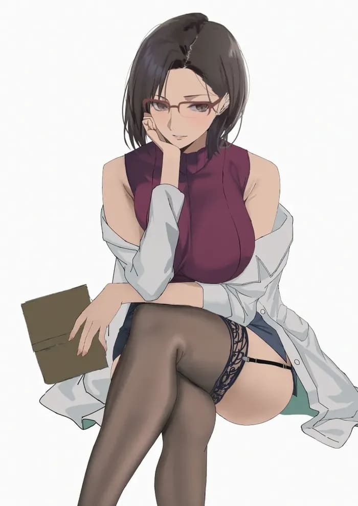 ครูสาวเงี่ยน ภาพ 98