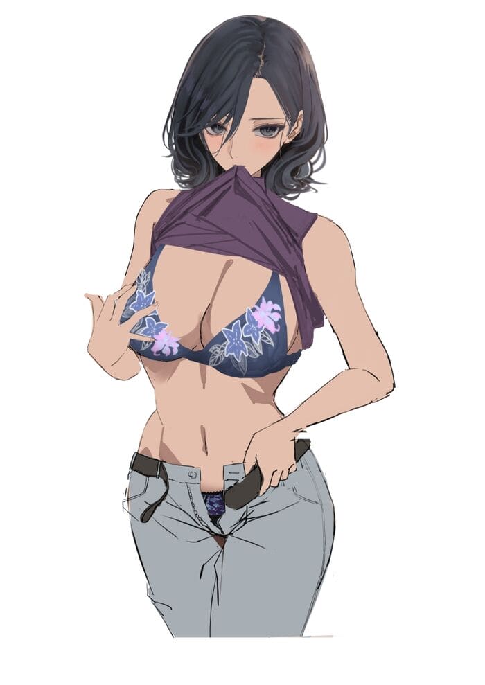 ครูสาวเงี่ยน ภาพ 104