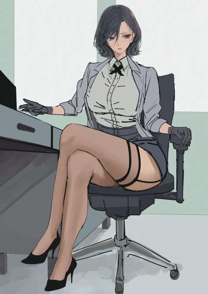 ครูสาวเงี่ยน ภาพ 109