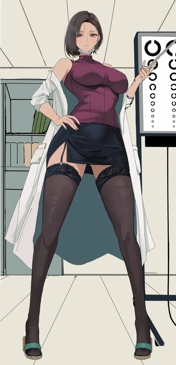 ครูสาวเงี่ยน ภาพ 118