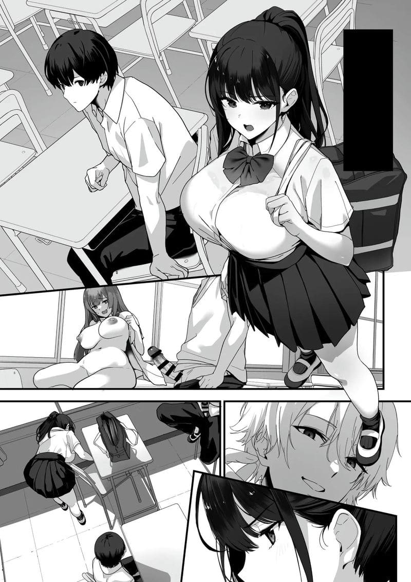 ห้องเรียนเงี่ยนโดนเย็ด ภาพ 71