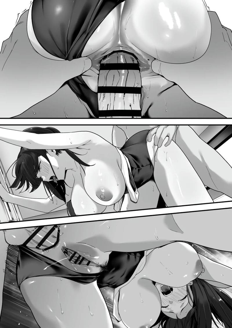 ห้องเรียนเงี่ยนโดนเย็ด ภาพ 102