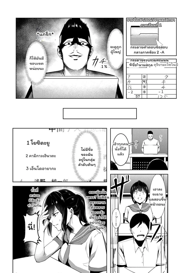 เหยื่อเกรด A ภาพ 7