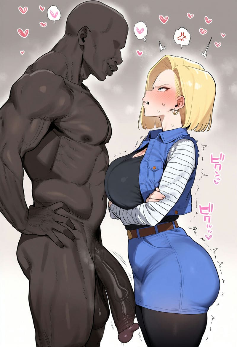 แอนดรอยด์ 18 ภาพ 0