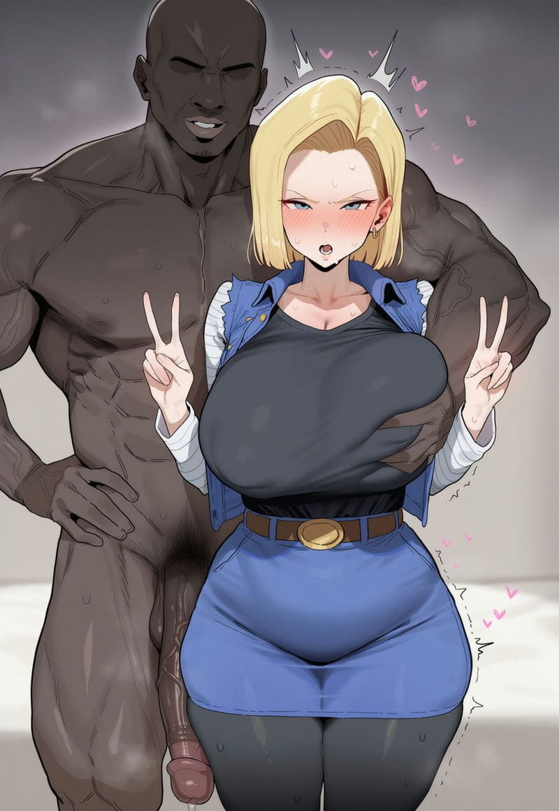 แอนดรอยด์ 18 ภาพ 3