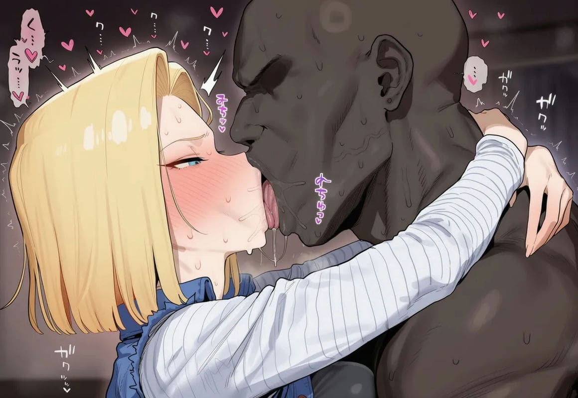 แอนดรอยด์ 18 ภาพ 11