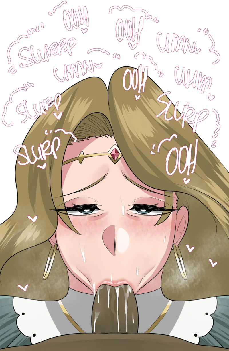 ราชานีของก๊อบลิน ภาพ 4
