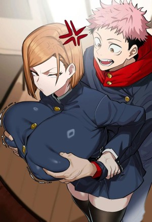 อ่านโดจิน รวมการ์ตูนดัง แปลไทย