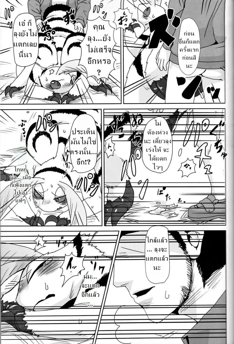เรื่องของแมลง ภาพ 22