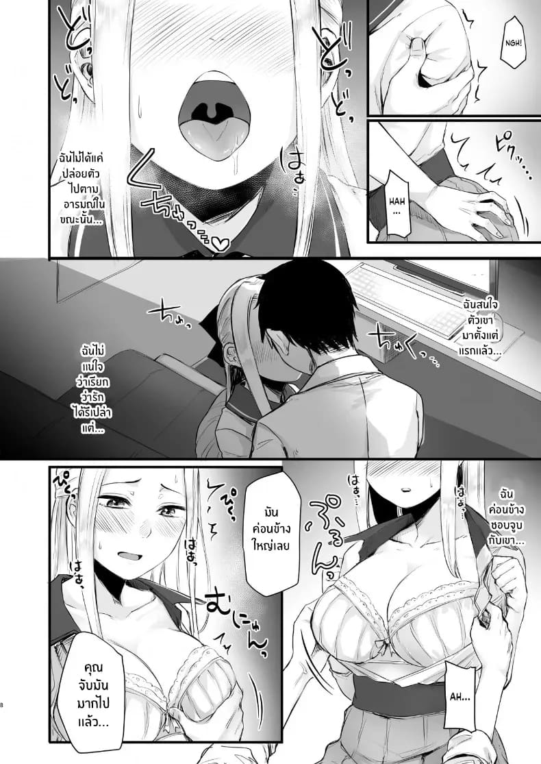 เพื่อนออนไลน์ ภาพ 7