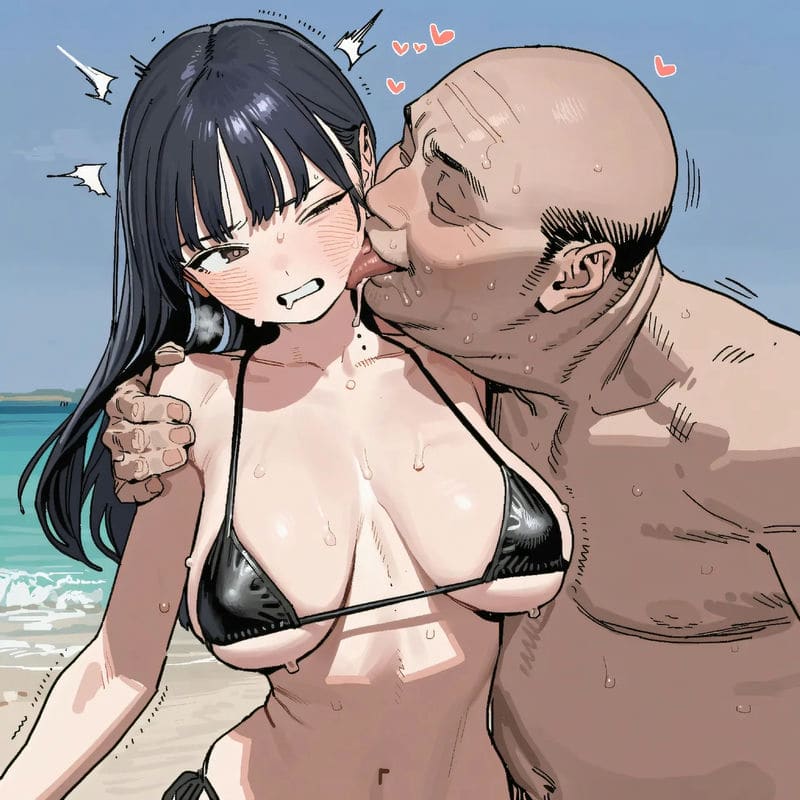 อันนะ ยามาดะ ชายหาด NTR ภาพ 21