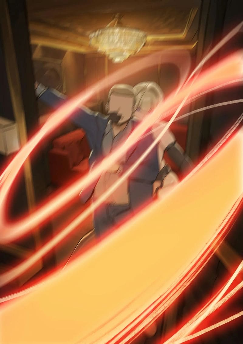 อีฟลิน - เมื่อเธอเป็นคนอื่น (Zenless Zone Zero) ภาพ 24