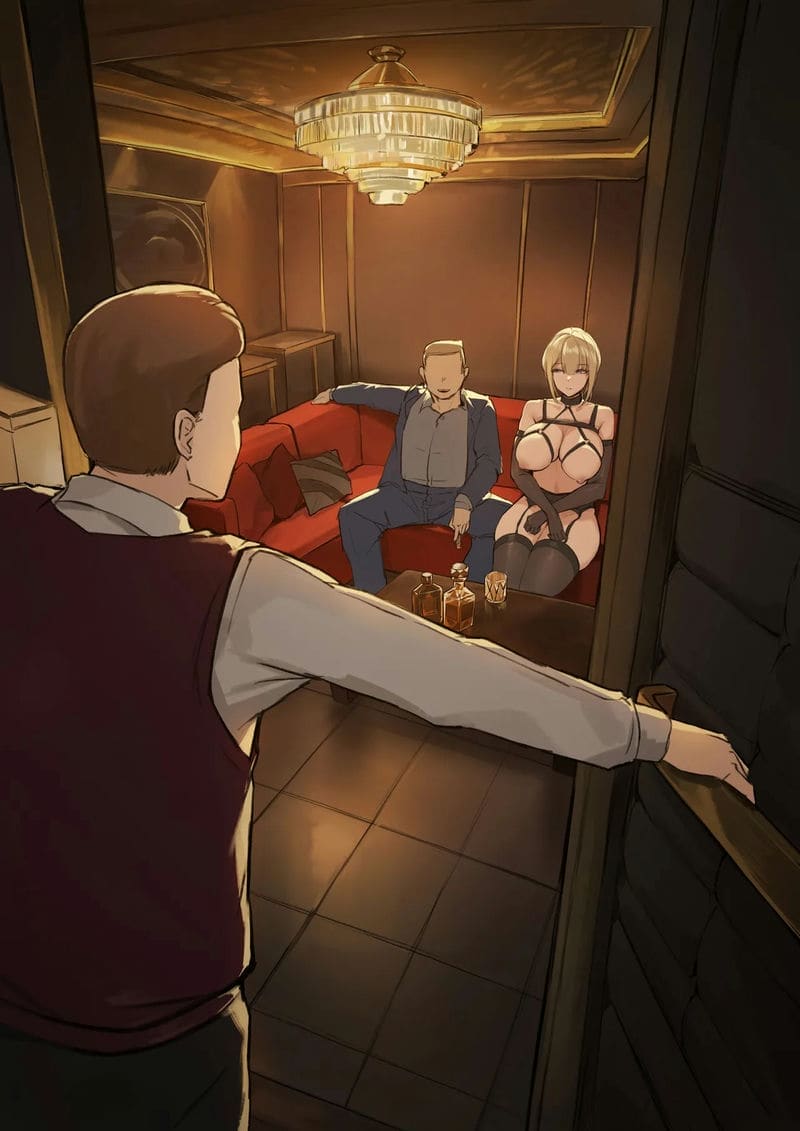 อีฟลิน - เมื่อเธอเป็นคนอื่น (Zenless Zone Zero) ภาพ 56