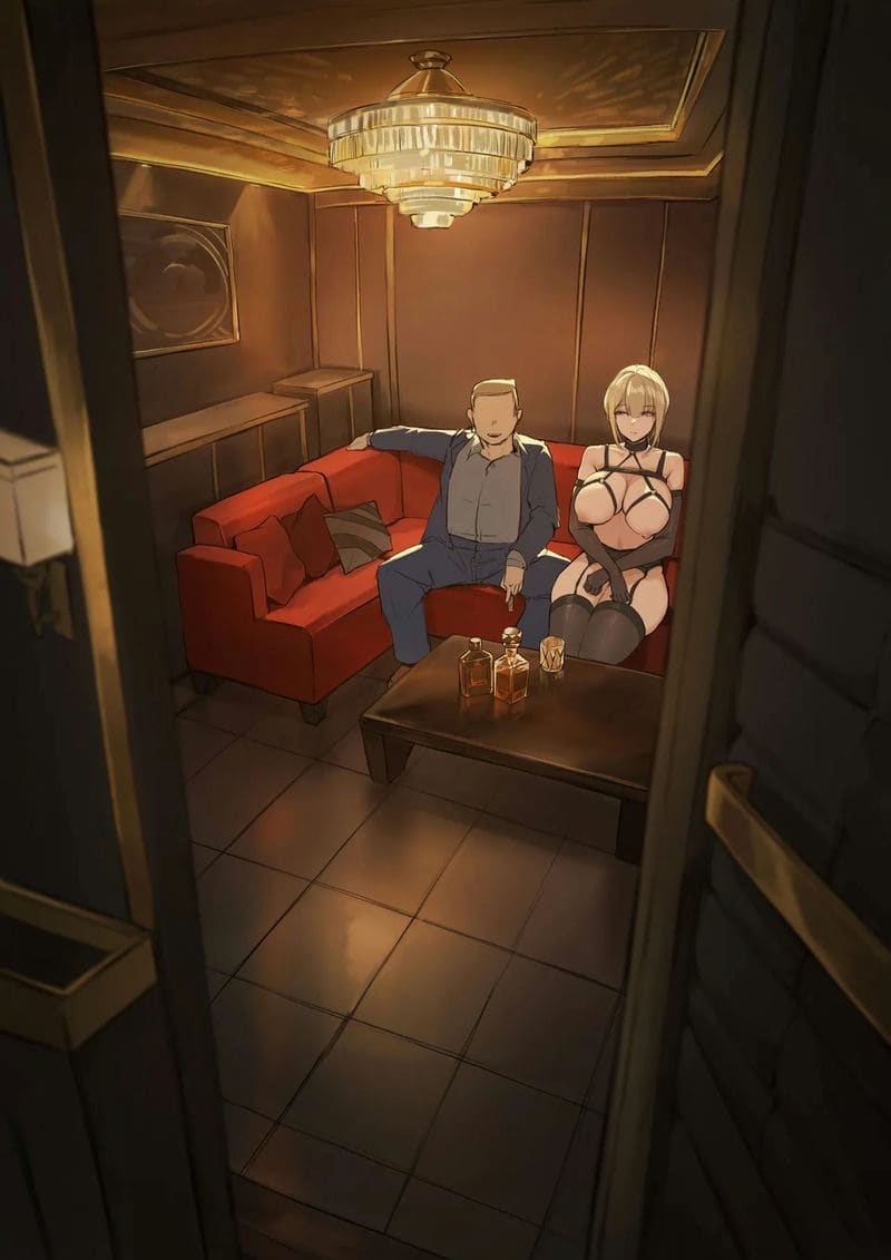 อีฟลิน - เมื่อเธอเป็นคนอื่น (Zenless Zone Zero) ภาพ 57
