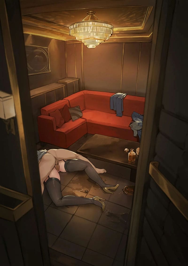 อีฟลิน - เมื่อเธอเป็นคนอื่น (Zenless Zone Zero) ภาพ 69