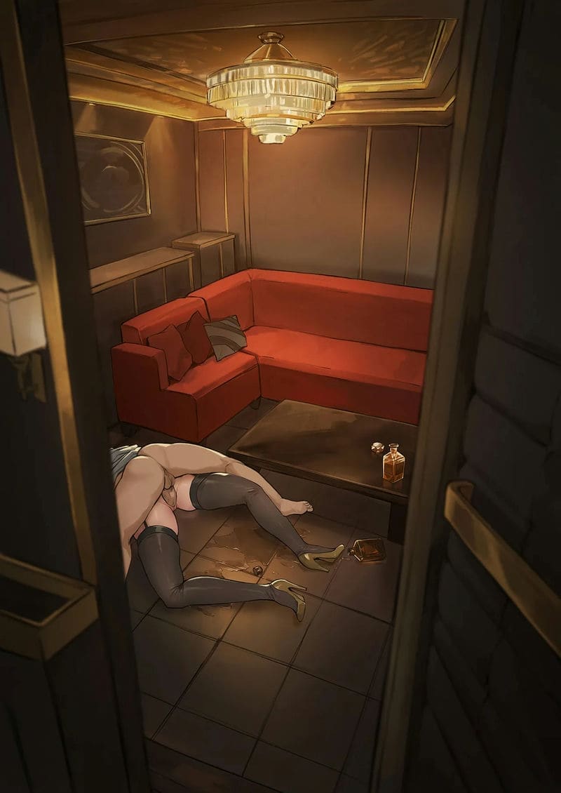 อีฟลิน - เมื่อเธอเป็นคนอื่น (Zenless Zone Zero) ภาพ 77