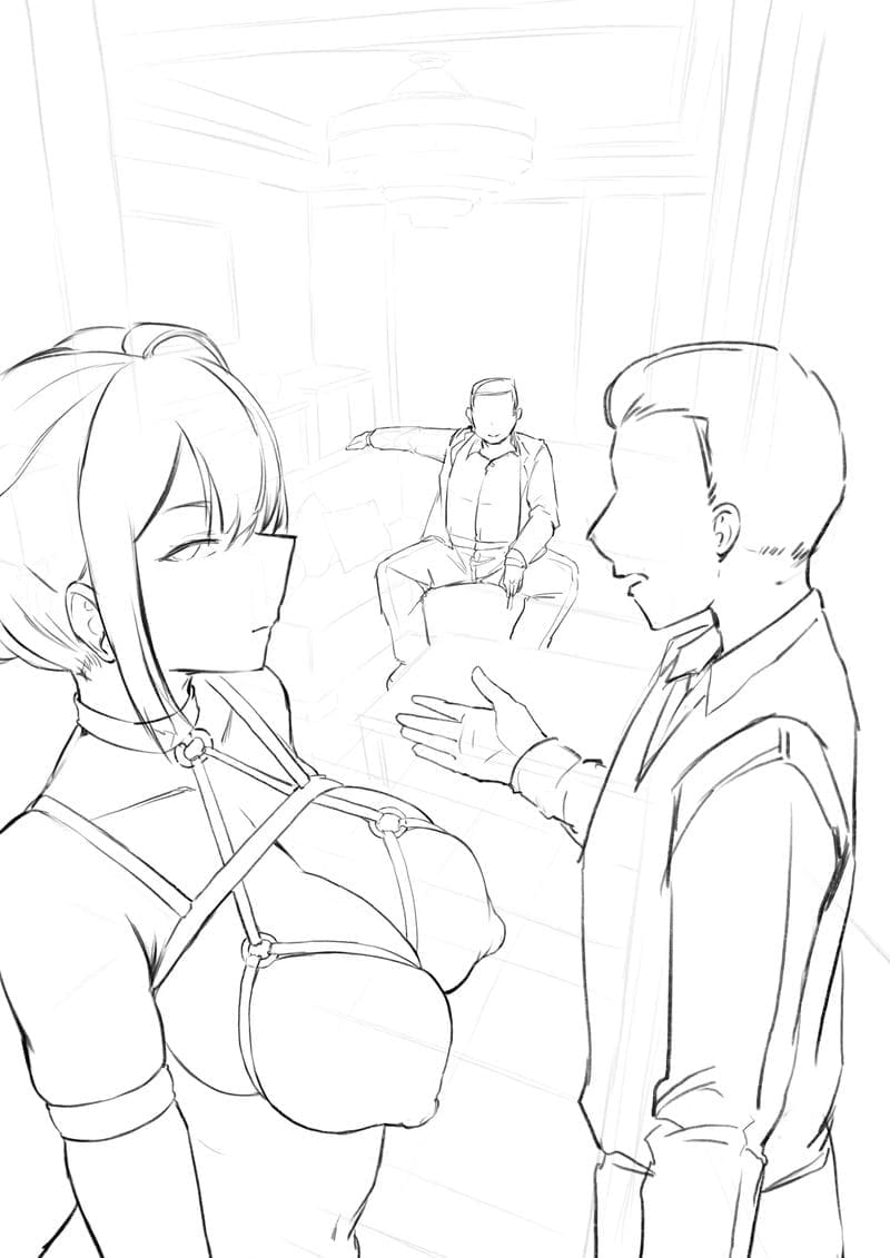 อีฟลิน - เมื่อเธอเป็นคนอื่น (Zenless Zone Zero) ภาพ 78