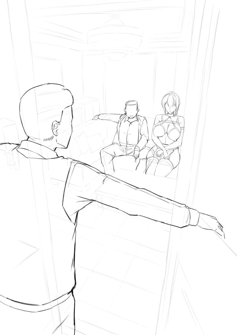 อีฟลิน - เมื่อเธอเป็นคนอื่น (Zenless Zone Zero) ภาพ 79