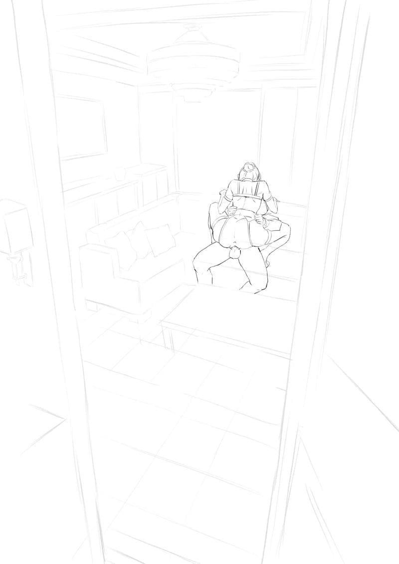 อีฟลิน - เมื่อเธอเป็นคนอื่น (Zenless Zone Zero) ภาพ 82