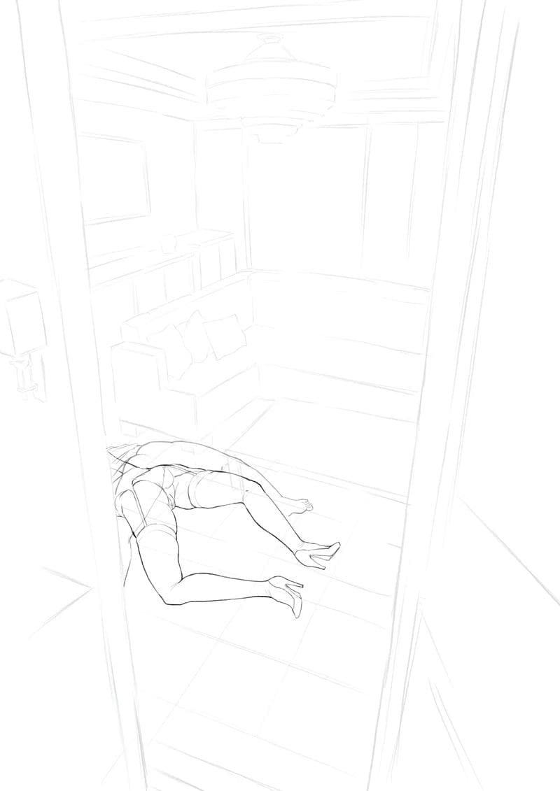 อีฟลิน - เมื่อเธอเป็นคนอื่น (Zenless Zone Zero) ภาพ 84