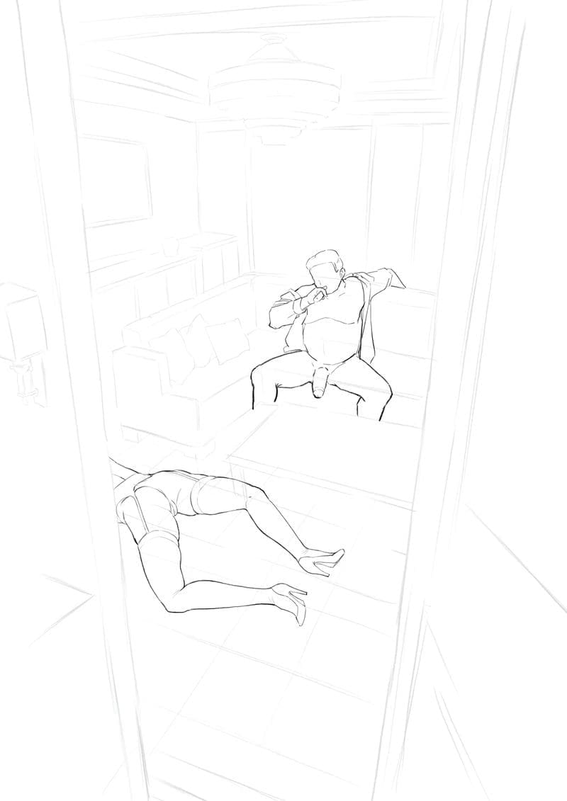 อีฟลิน - เมื่อเธอเป็นคนอื่น (Zenless Zone Zero) ภาพ 85