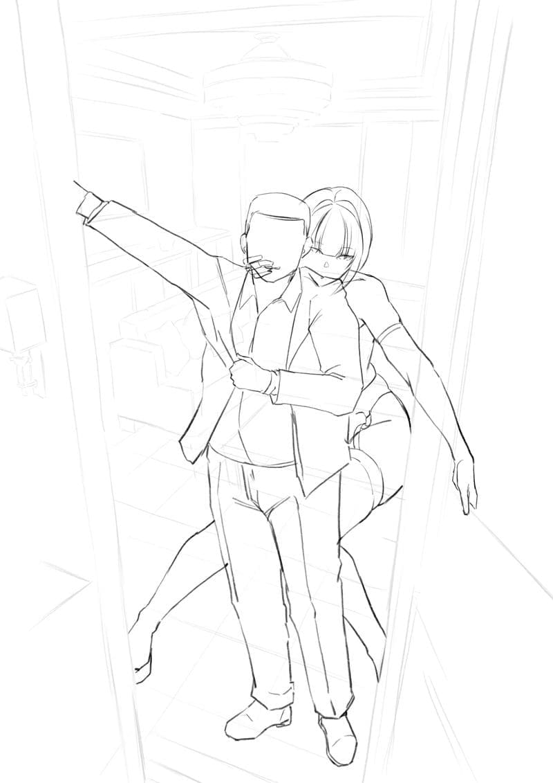 อีฟลิน - เมื่อเธอเป็นคนอื่น (Zenless Zone Zero) ภาพ 86