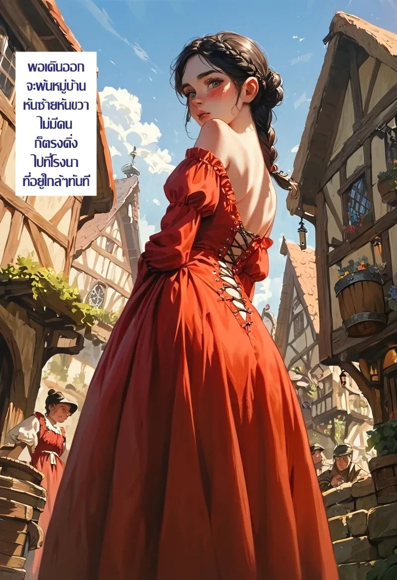 ศีลธรรมลวงตา... ตัณหาลวงใจ ภาพ 3