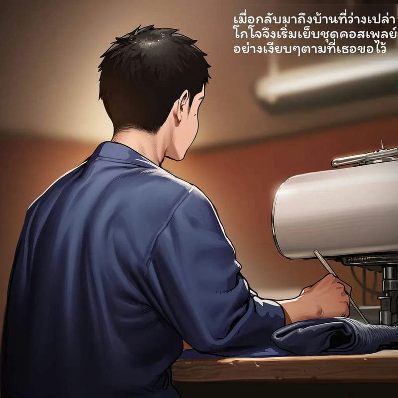 มาริน... โดนคุมเสียว ภาพ 48