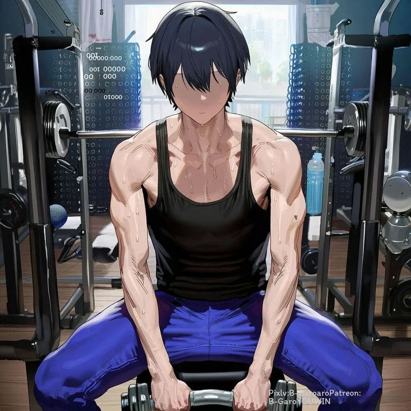 อังเดรย์... โดนเย็ด ภาพ 8