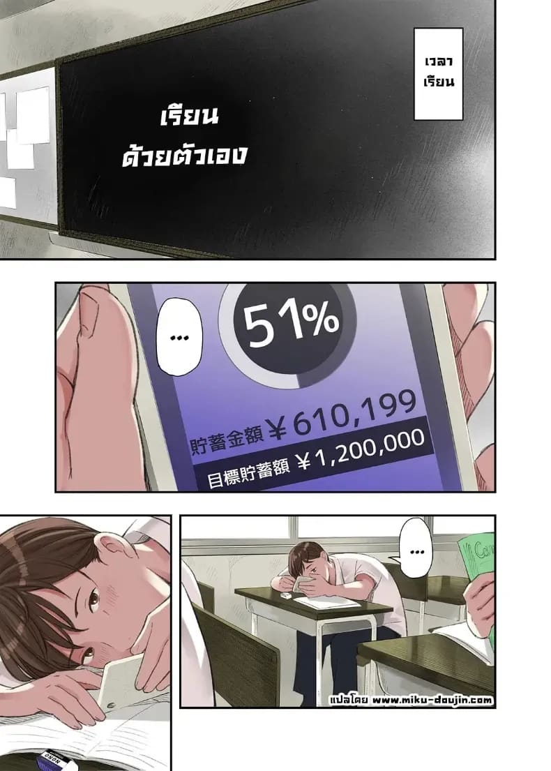 ผมทำพาร์ทไทม์ร้านนวดผมทำพาร์ทไทม์ร้านนวด 1 ภาพ 14