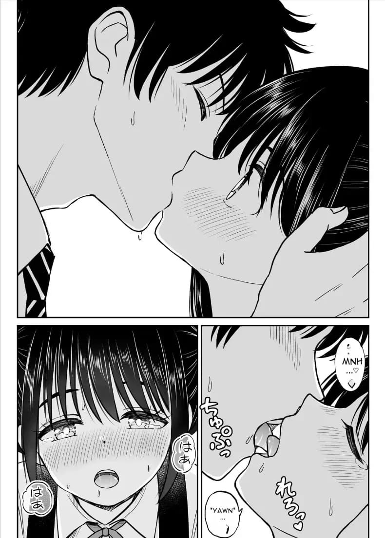 ทิ้งอดีตเพื่อปัจจุบัน ภาพ 23