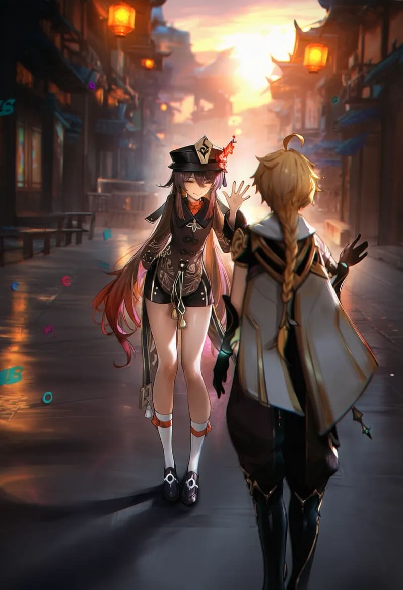 ฮูเต๋า... โดนเย็ด ภาพ 141