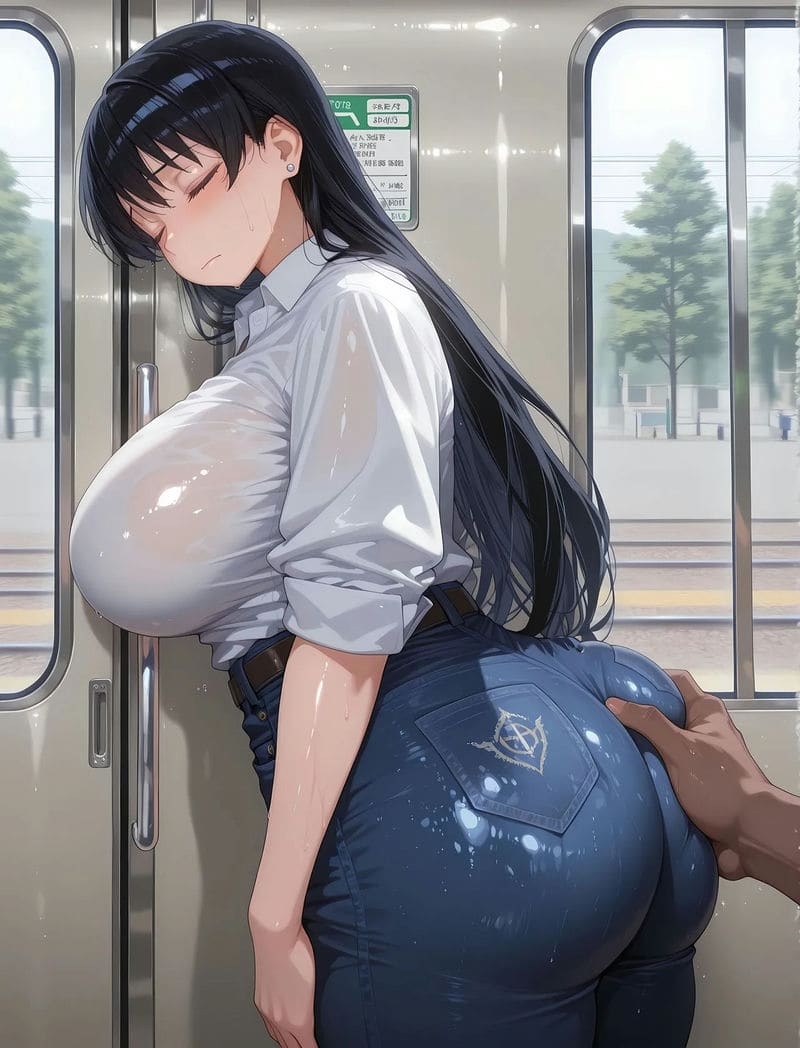 นางิ... โดนเย็ด ภาพ 18