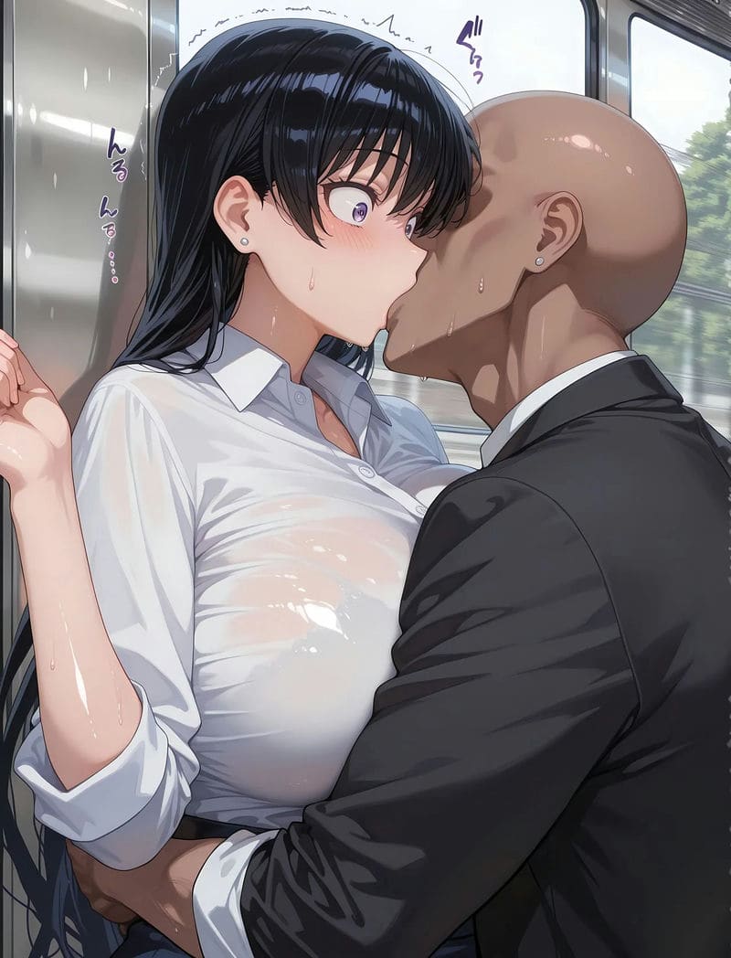 นางิ... โดนเย็ด ภาพ 21